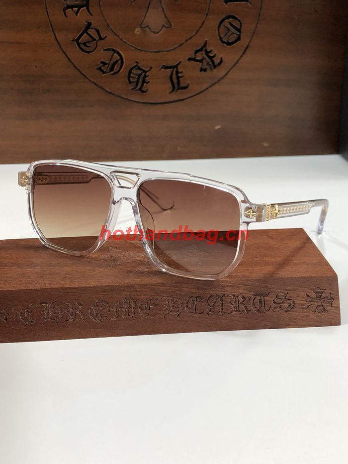 Chrome Heart Sunglasses Top Quality CRS00730